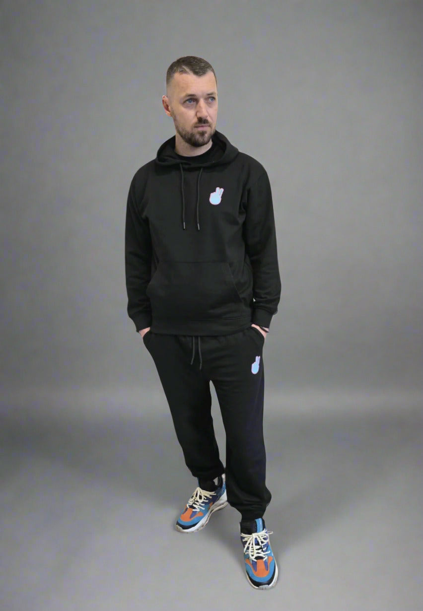 Peace Joggers