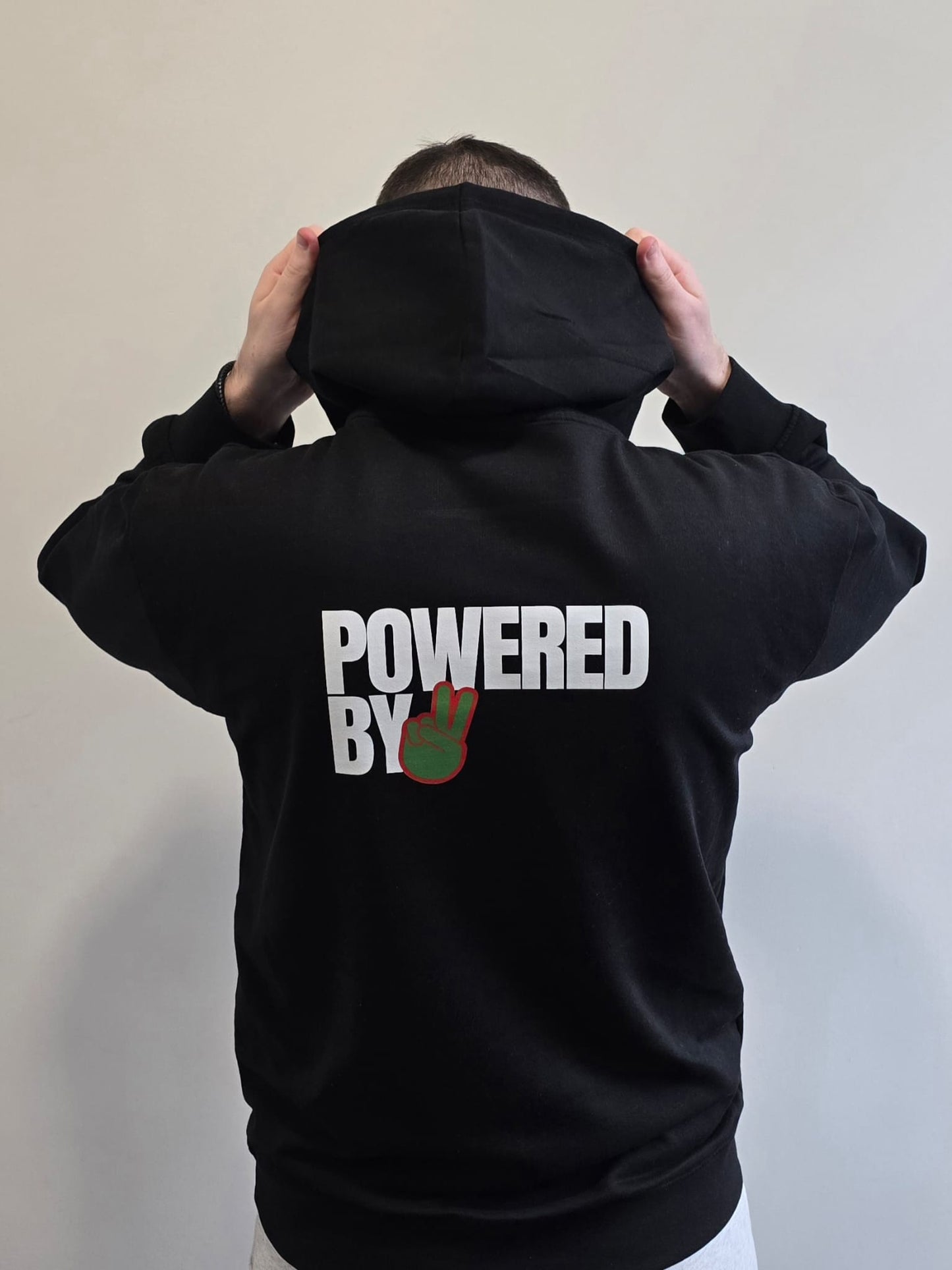 Ash United Womens FC Hoodie