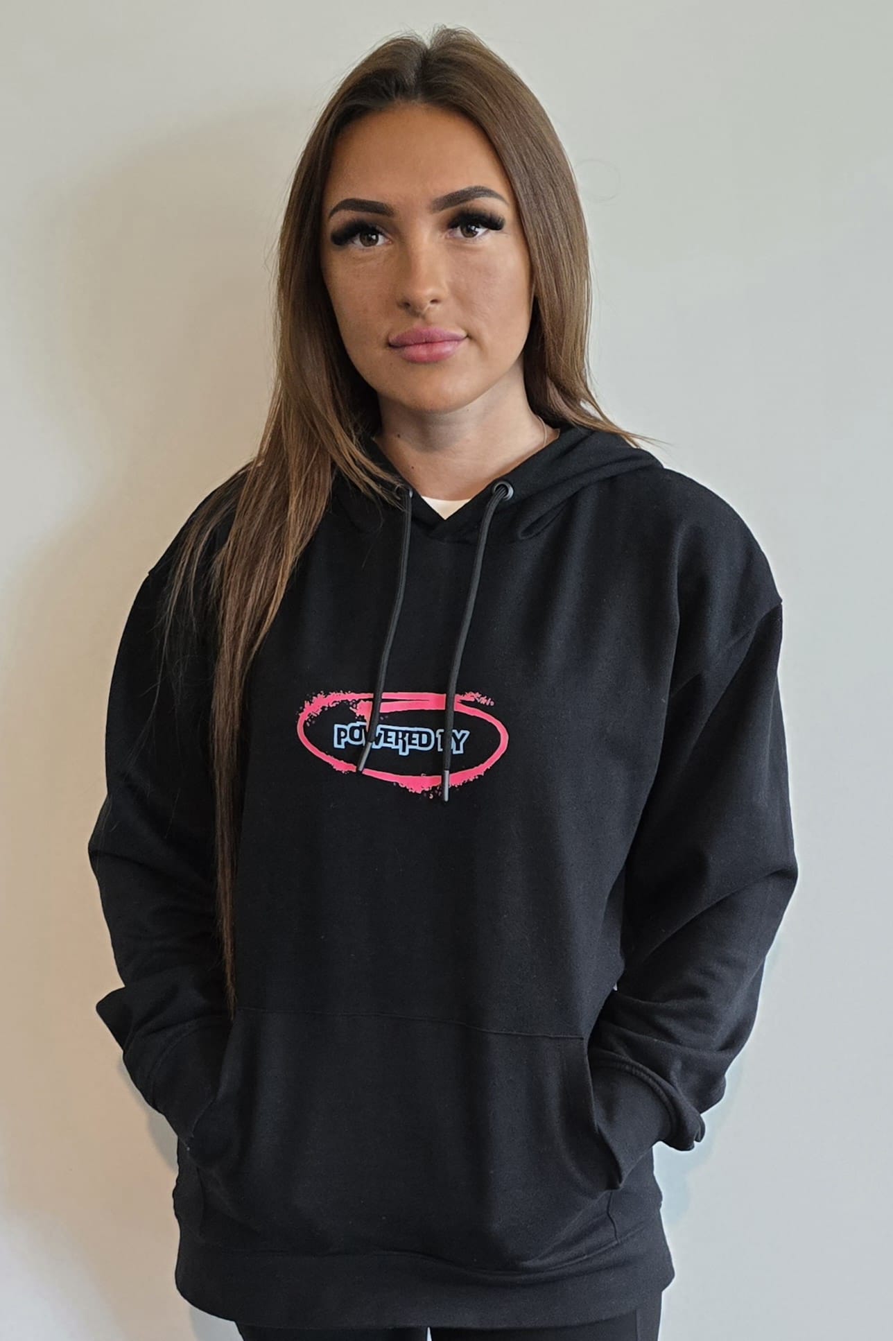 Naughts & Crosses Hoodie