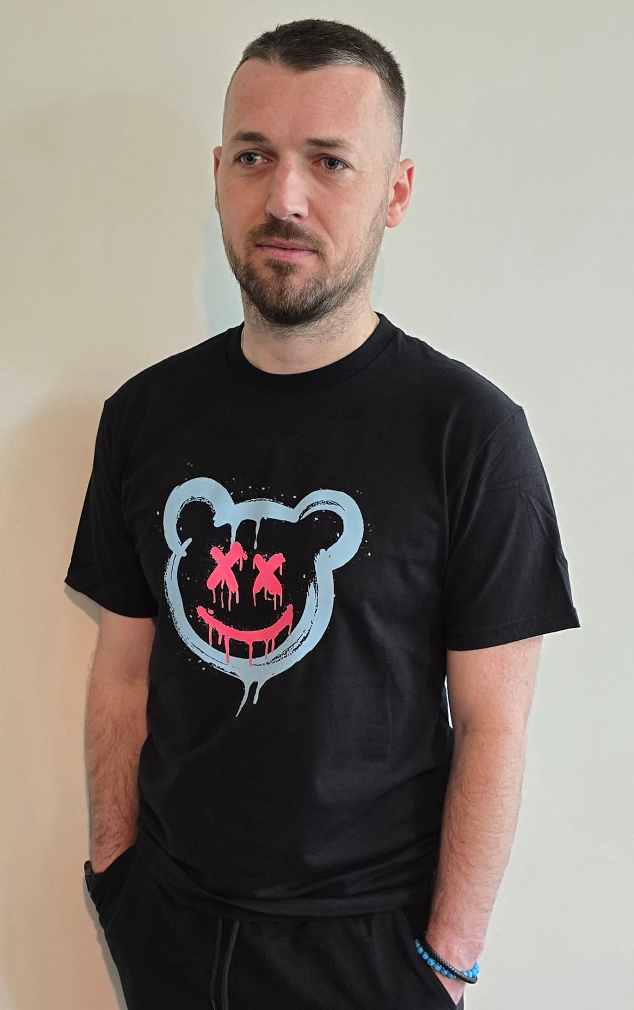 Teddy Tee