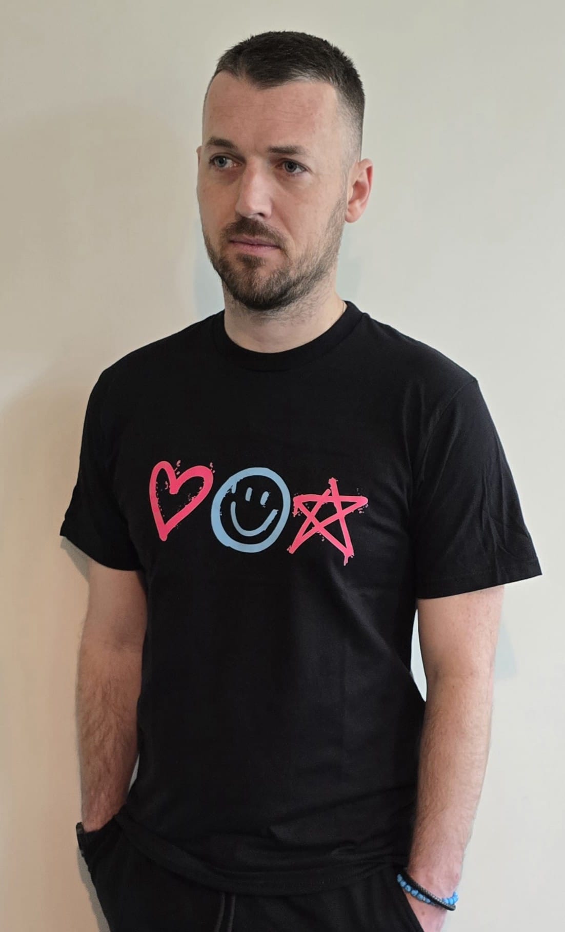 Emote T-shirt