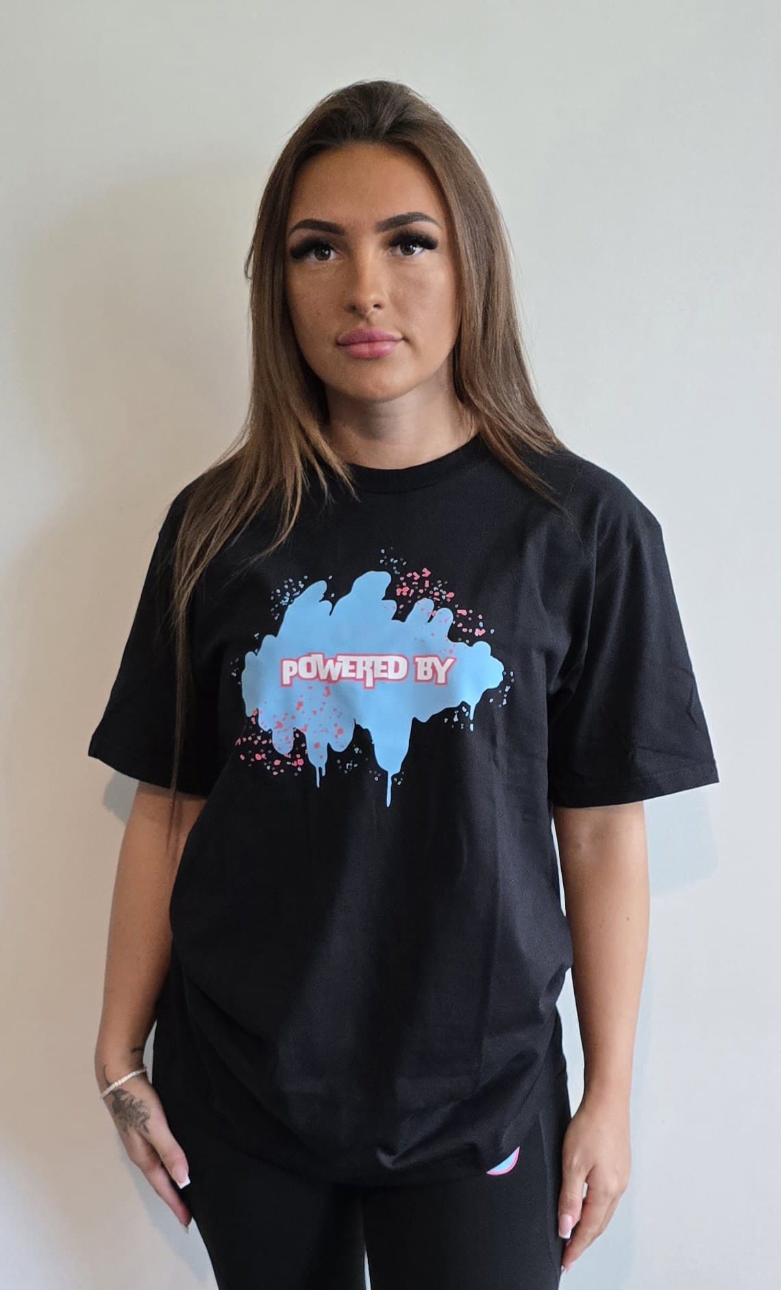 Cloud T-shirt
