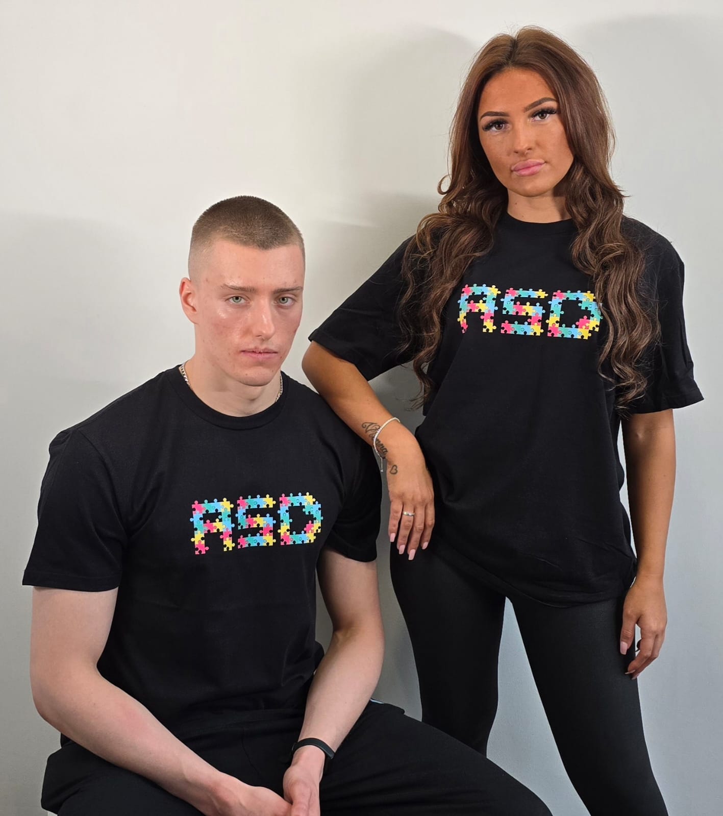 ASD Puzzle