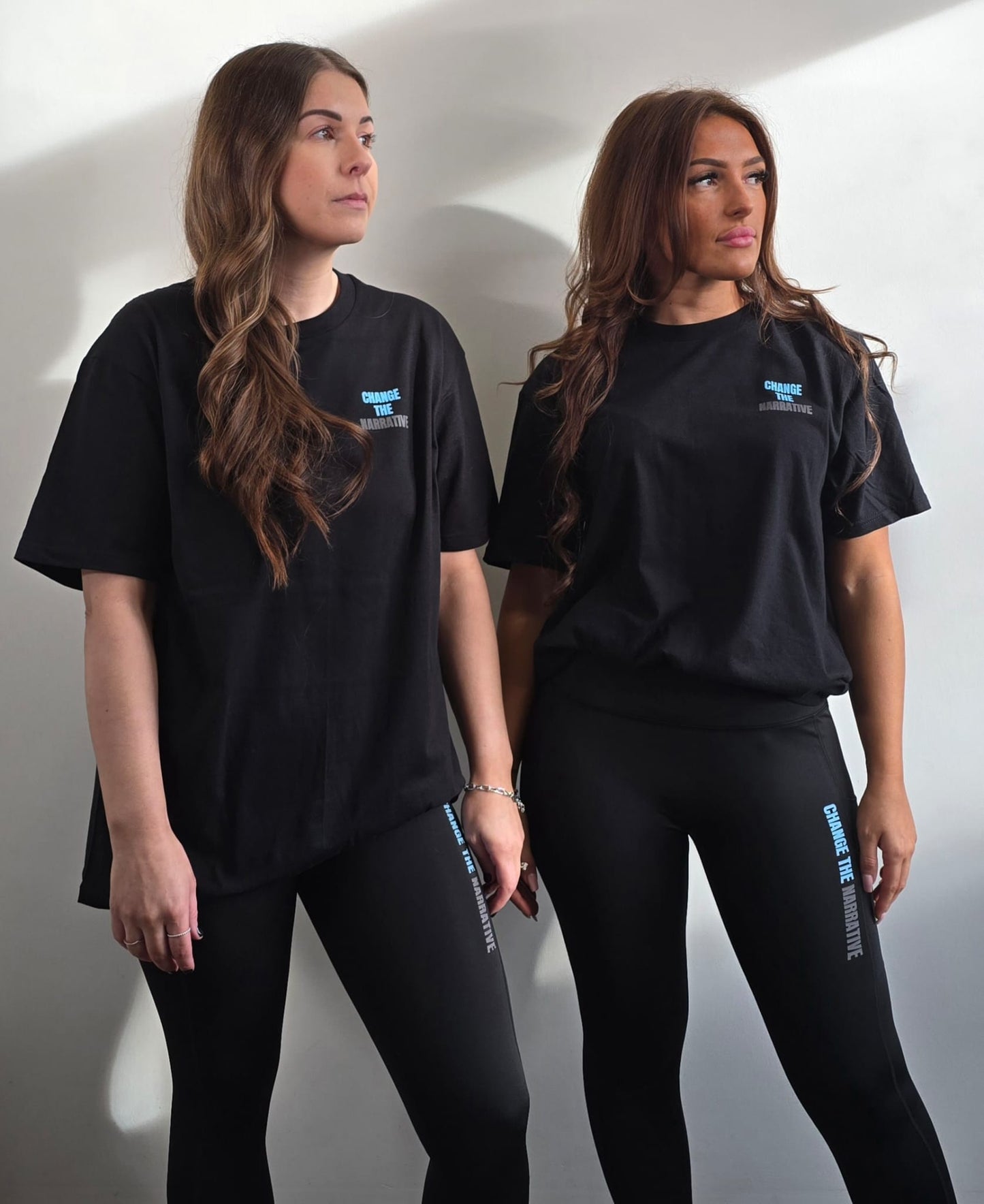 Change the Narrative Leggings