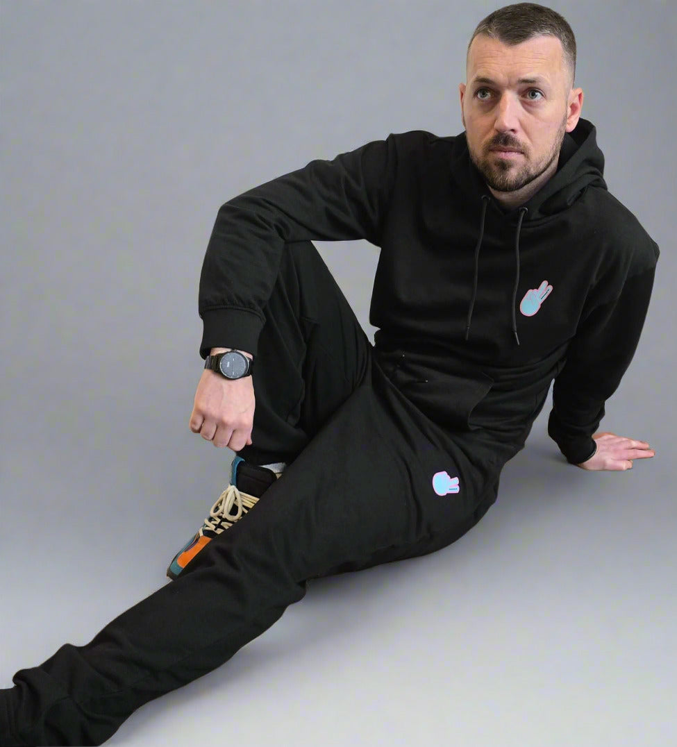 Peace Joggers