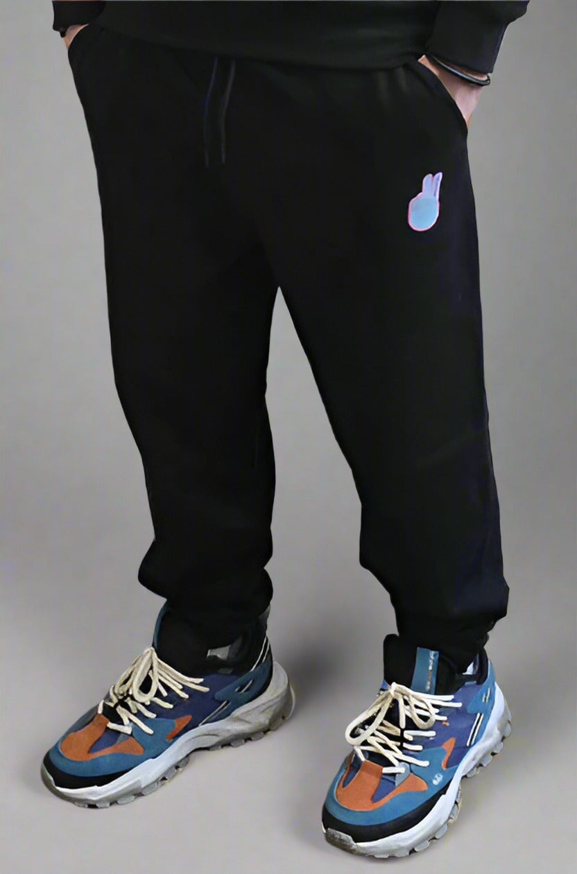 CTN Spine Hoodie & Joggers