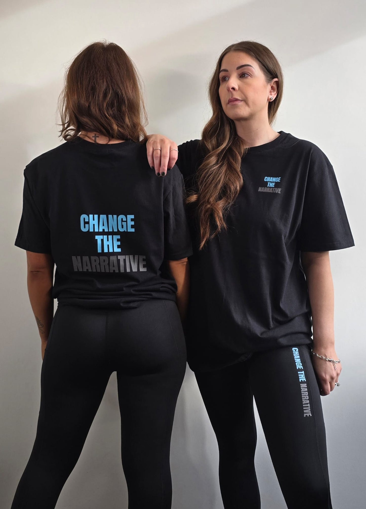 Change the Narrative Leggings