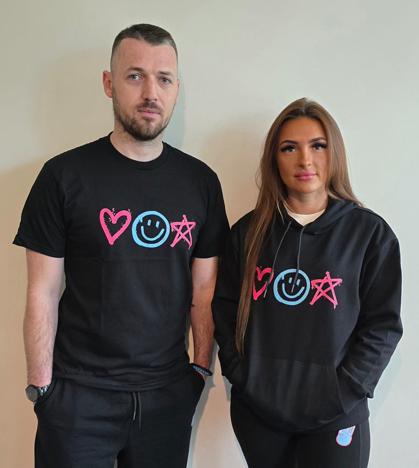 Emote T-shirt