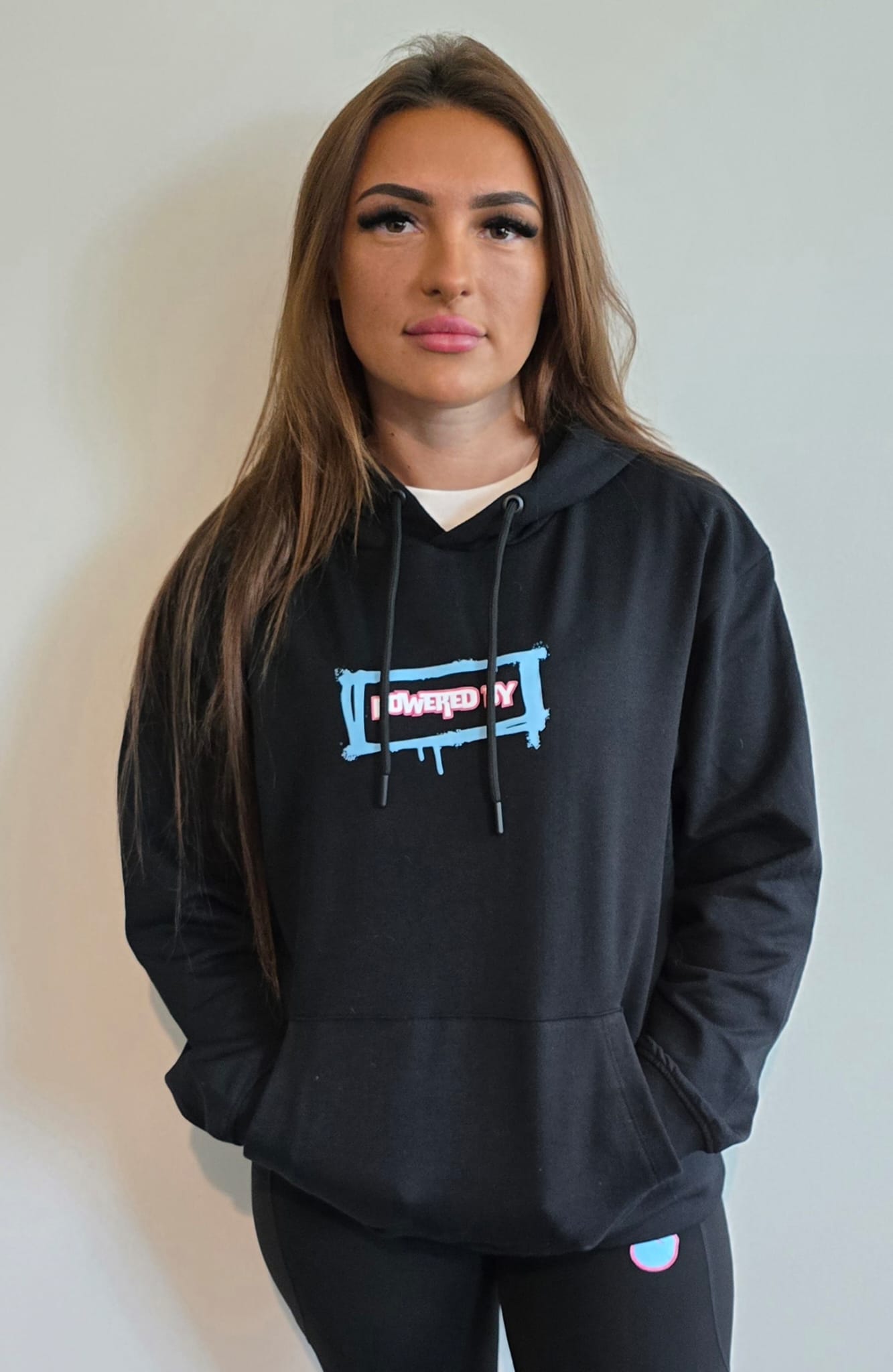 Cloud Hoodie