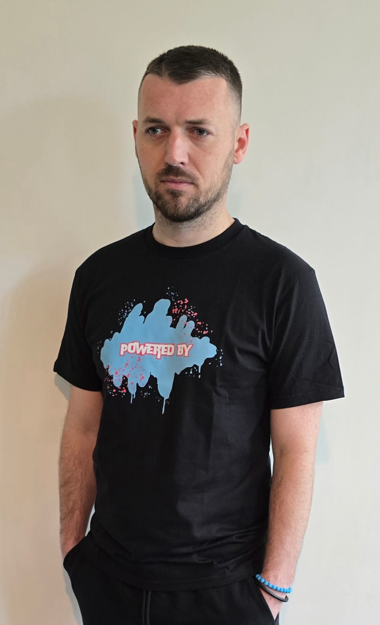 Cloud T-shirt