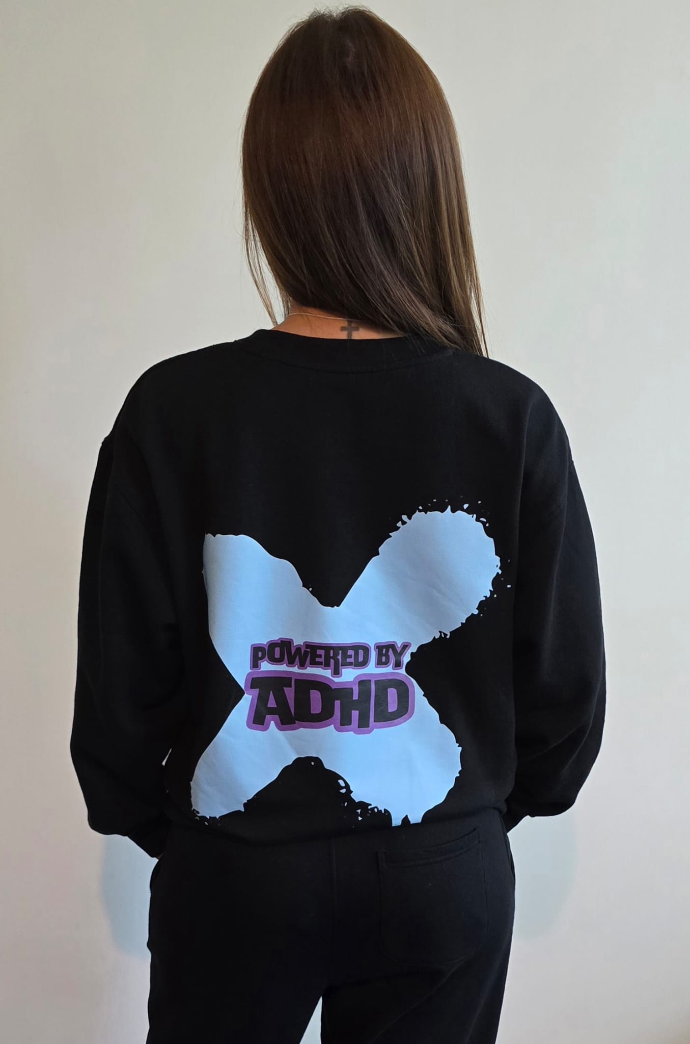 X Jumper & Joggers Set
