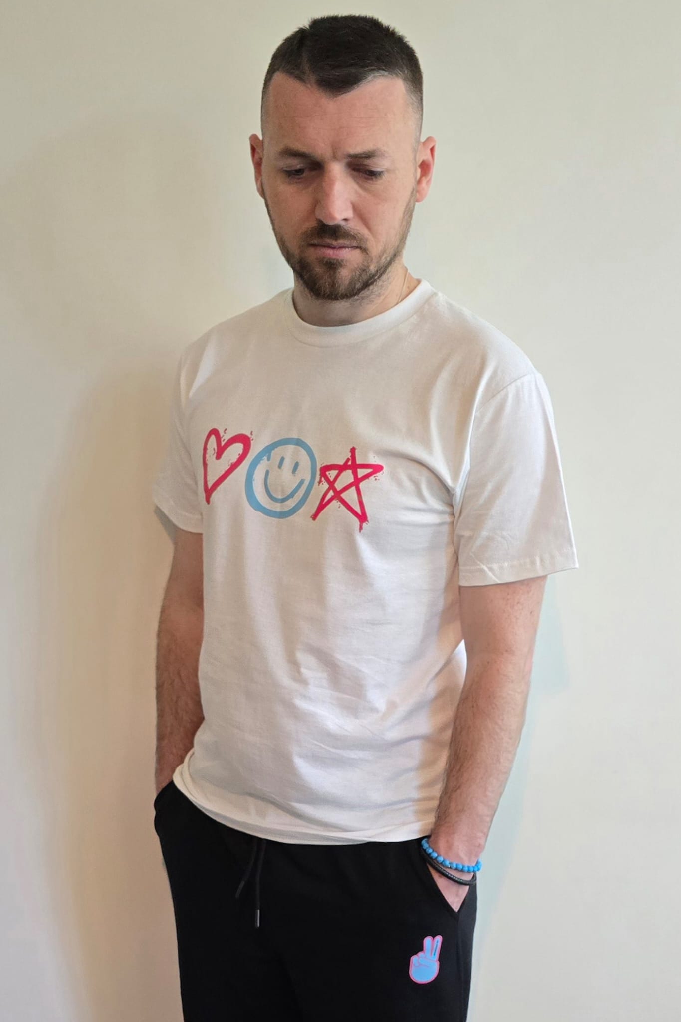 Emote T-shirt