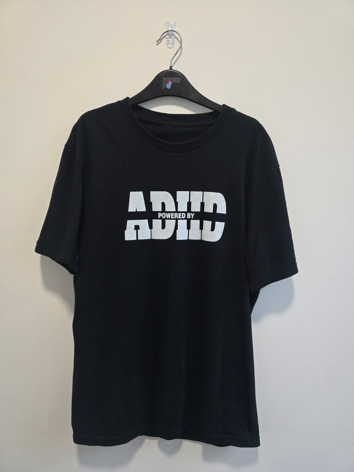 ADHD Strip T-shirt