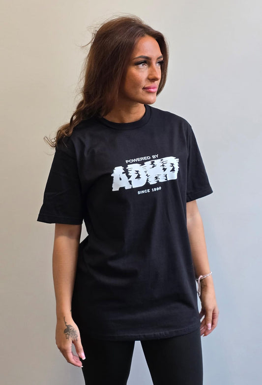 ADHD Blur T-shirt