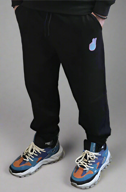 CTN Spine Hoodie & Joggers